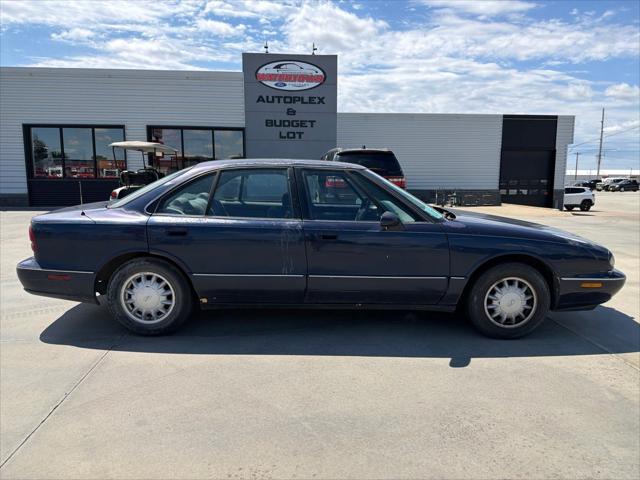 1998 Oldsmobile Eighty-Eight LS for sale in Watertown, SD