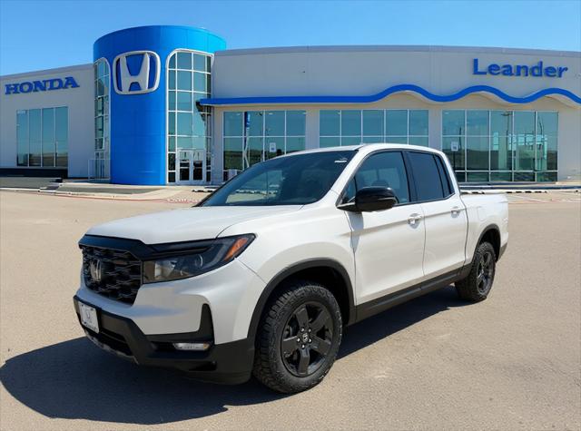 2026 Honda Ridgeline TrailSport for sale in Leander, TX