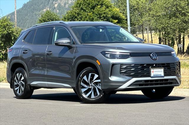 2026 Volkswagen Tiguan S for sale in Eugene, OR