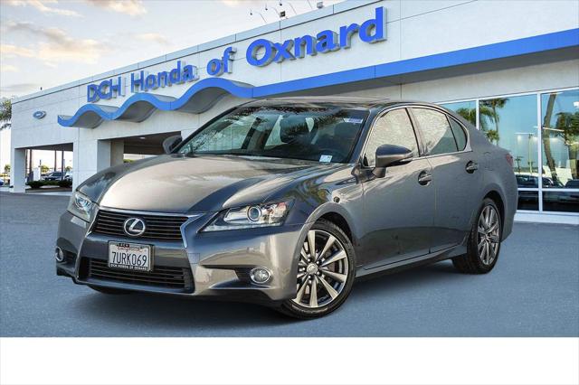 2014 Lexus GS 350 350 for sale in Oxnard, CA