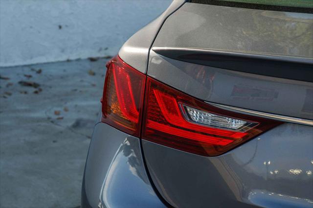 2014 Lexus GS 350 350