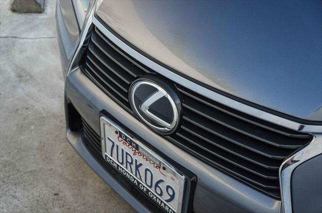 2014 Lexus GS 350 350