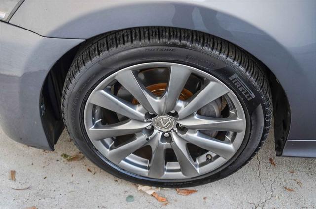 2014 Lexus GS 350 350