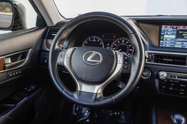 2014 Lexus GS 350 350