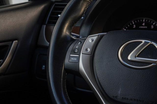 2014 Lexus GS 350 350