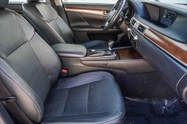 2014 Lexus GS 350 350