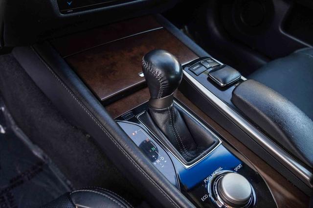 2014 Lexus GS 350 350
