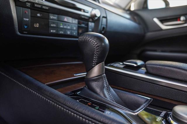 2014 Lexus GS 350 350