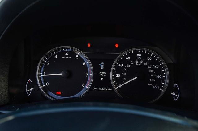 2014 Lexus GS 350 350
