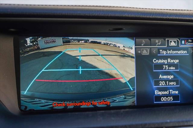 2014 Lexus GS 350 350