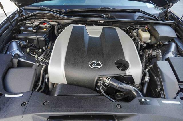 2014 Lexus GS 350 350
