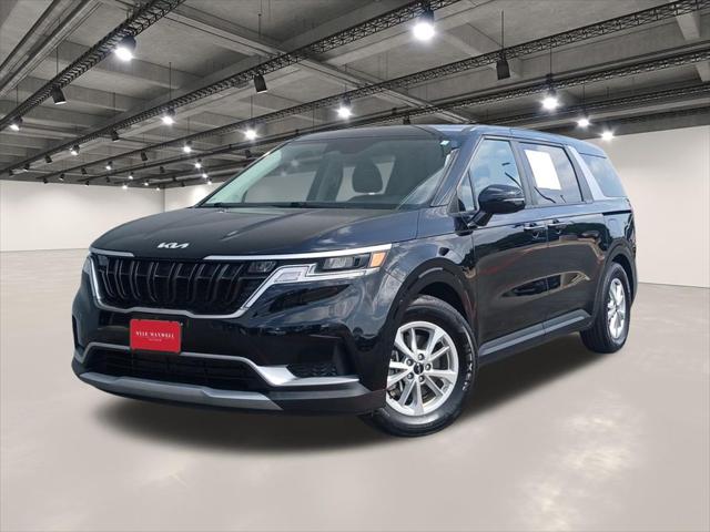 2024 Kia Carnival MPV LX Seat Package for sale in Killeen, TX