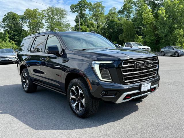 2026 GMC Yukon 4WD AT4 Ultimate for sale in Poughkeepsie, NY