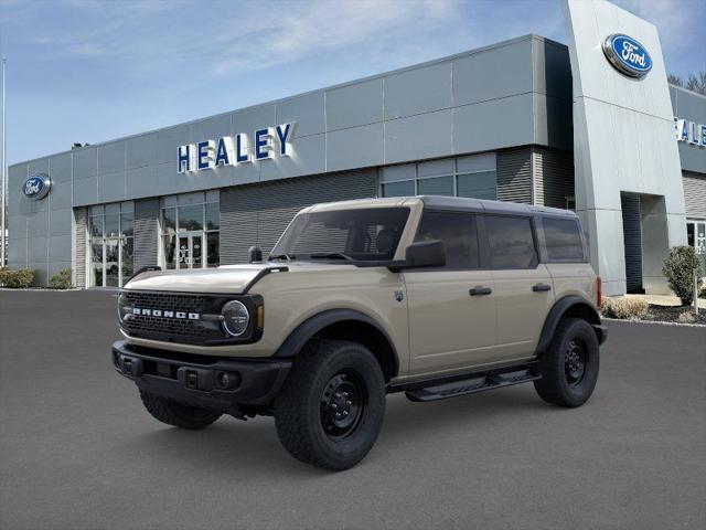 2026 Ford Bronco Big Bend for sale in Poughkeepsie, NY