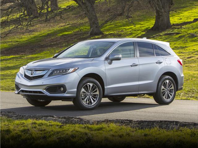 2018 Acura RDX Technology Package for sale in Delray Beach, FL