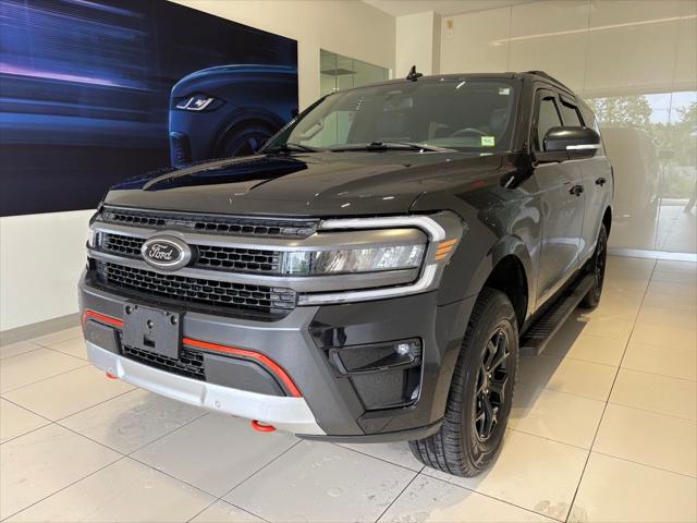 2022 Ford Expedition Timberline for sale in Amherst, NY