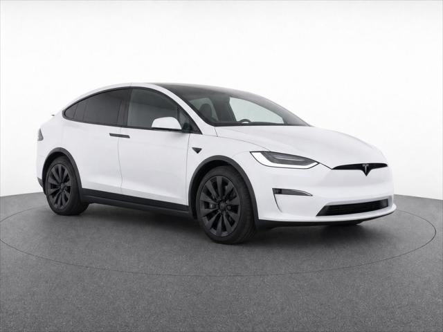 2022 Tesla Model X Plaid Tri Motor All-Wheel Drive for sale in Jacksonville, FL