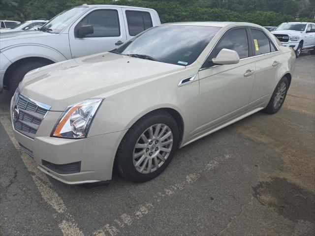 2011 Cadillac CTS Luxury for sale in Dublin, GA