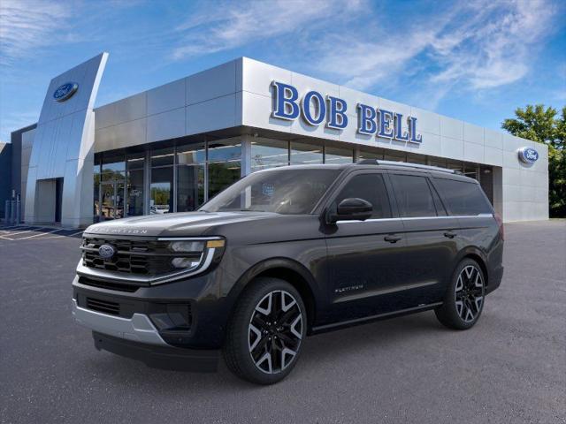 2026 Ford Expedition Platinum for sale in Bel Air, MD