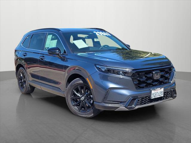 2023 Honda CR-V Hybrid Sport for sale in Lodi, CA