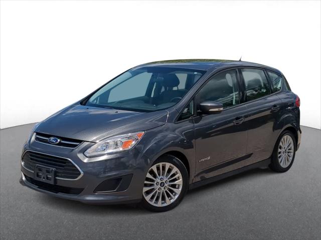 2017 Ford C-Max Hybrid SE for sale in Troy, MI