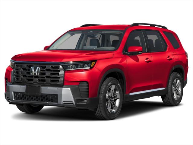 2026 Honda Pilot EX-L for sale in Petaluma, CA