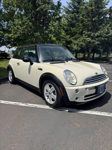 2006 MINI Cooper Base for sale in Salem, OR
