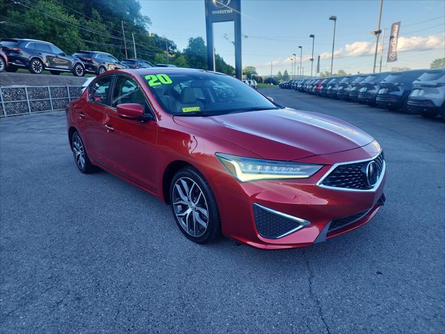 2020 Acura ILX Technology Package for sale in Northumberland, PA