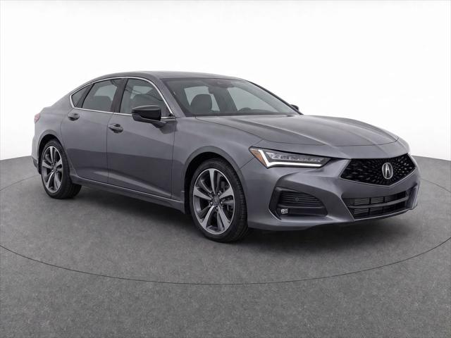 2021 Acura TLX Advance Package for sale in Norfolk, VA