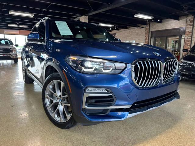 2019 BMW X5 xDrive40i for sale in Oklahoma City, OK