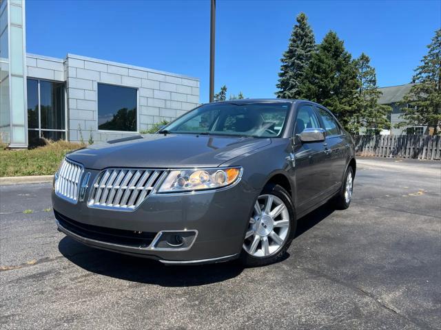 2010 Lincoln MKZ FWD for sale in Comstock Park, MI