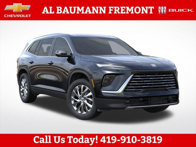 2026 Buick Enclave Preferred for sale near Freemont, OH