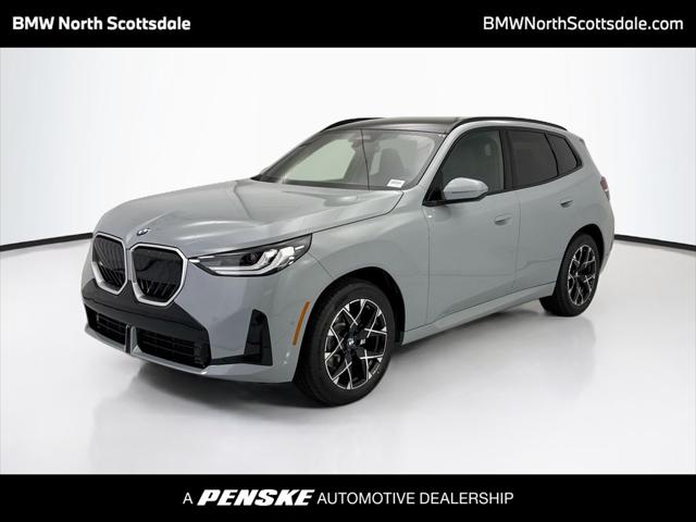 2026 BMW X3 30 xDrive for sale in Phoenix, AZ