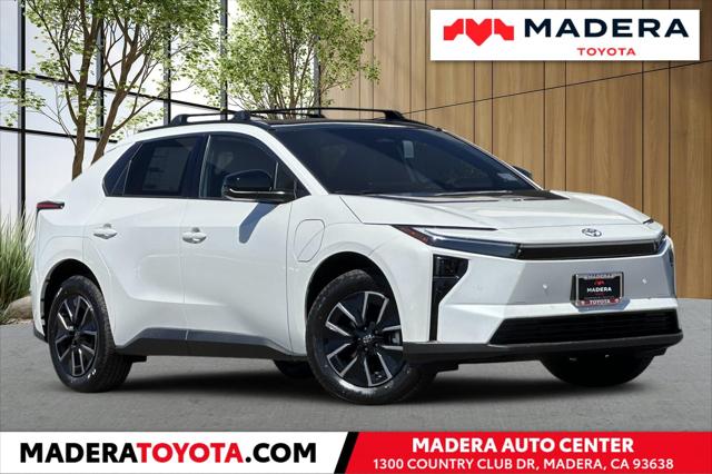 2026 Toyota bZ XLE Plus for sale in CHOWCHILLA, CA