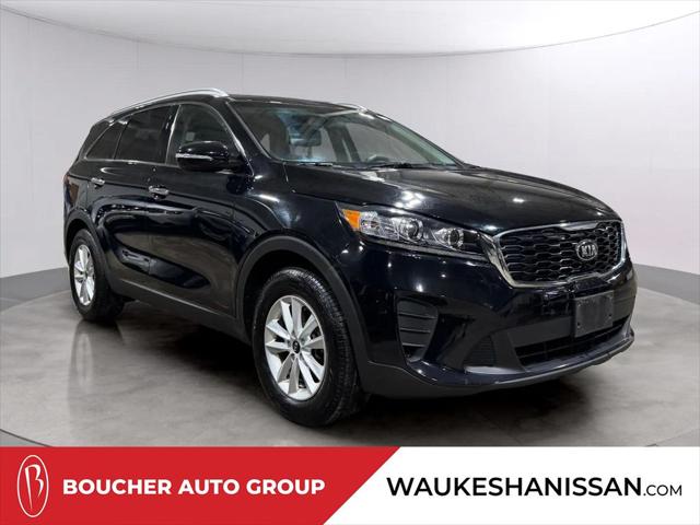 2019 Kia Sorento 2.4L LX for sale in Waukesha, WI