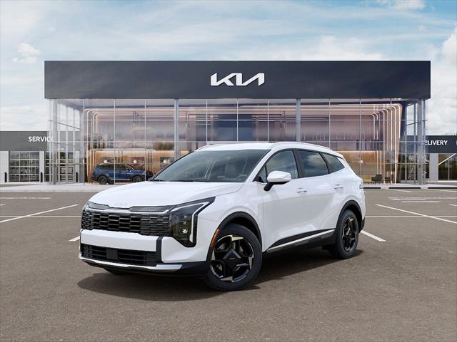 2026 Kia Sportage EX for sale in Allentown, PA