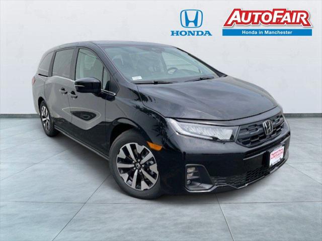 2026 Honda Odyssey EX-L for sale in Manchester, NH