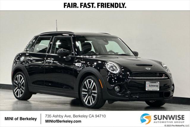 2020 MINI Hardtop Cooper S for sale in Berkeley, CA