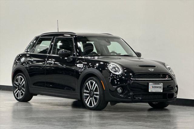 2020 MINI Hardtop Cooper S