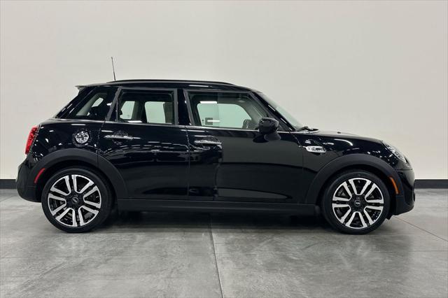 2020 MINI Hardtop Cooper S