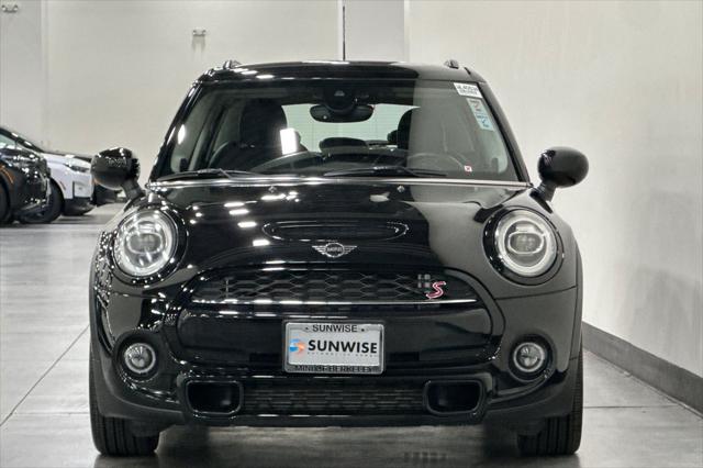 2020 MINI Hardtop Cooper S