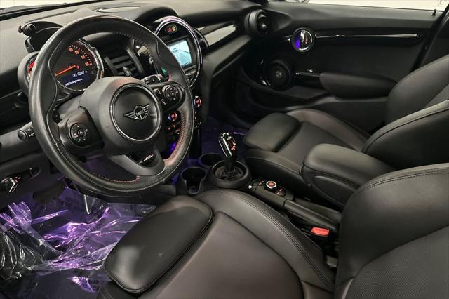 2020 MINI Hardtop Cooper S
