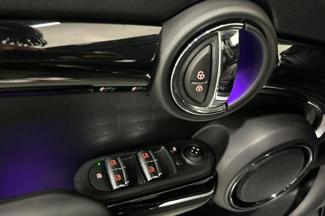 2020 MINI Hardtop Cooper S