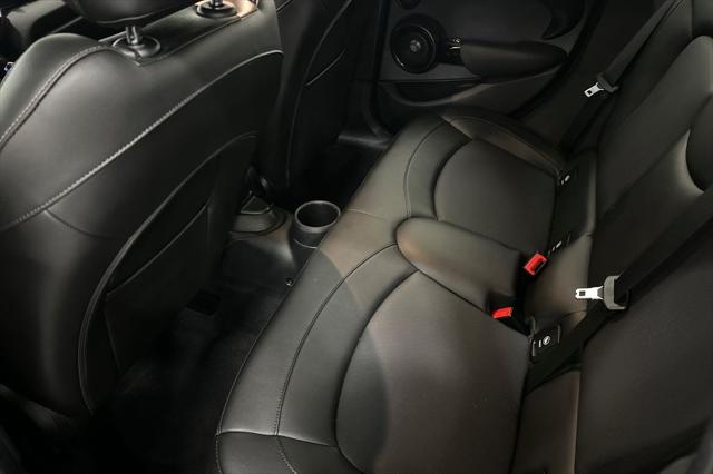 2020 MINI Hardtop Cooper S