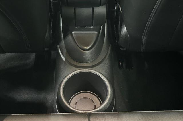 2020 MINI Hardtop Cooper S