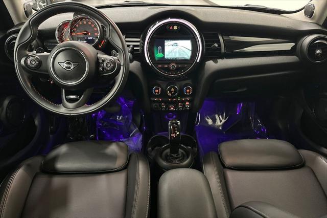2020 MINI Hardtop Cooper S