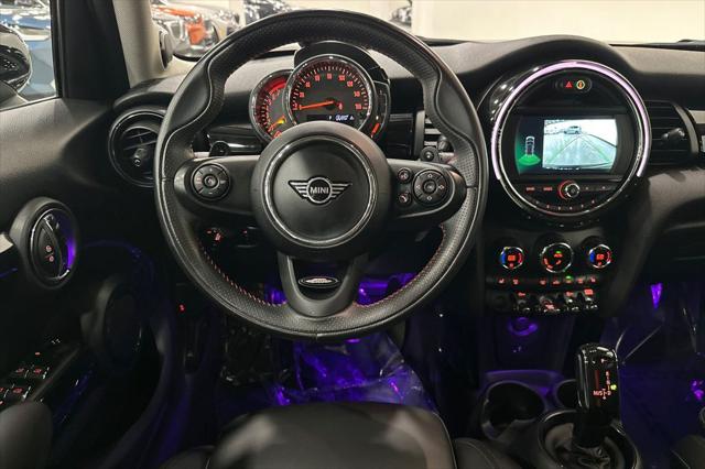 2020 MINI Hardtop Cooper S