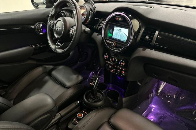 2020 MINI Hardtop Cooper S