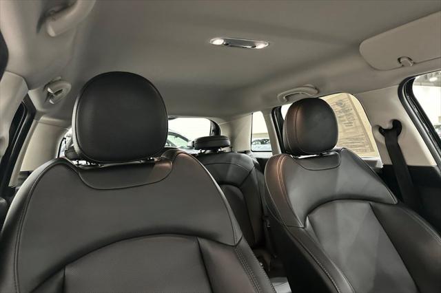 2020 MINI Hardtop Cooper S