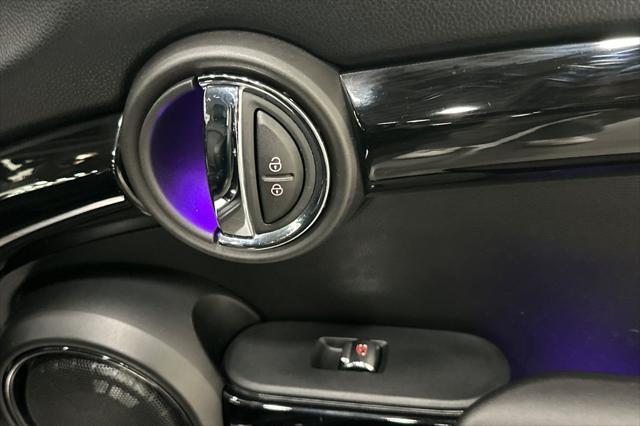 2020 MINI Hardtop Cooper S